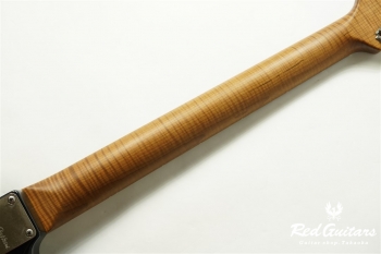 XSC-1 #190 - 3 Tone Burst Medium Aged 